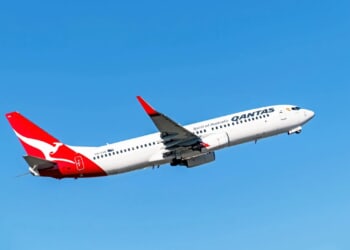 Woman dies mid-air on 17-hour flight from New York after crew battled to save her as police probe ‘sudden death’