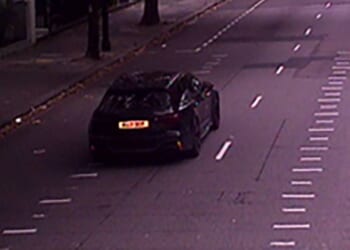 Hollywood star Eddie Redmayne fined after speeding at 28mph in 20mph zone