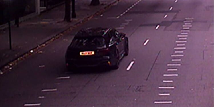 Hollywood star Eddie Redmayne fined after speeding at 28mph in 20mph zone