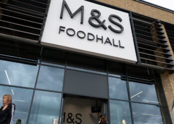 Marks & Spencer confirms new 18,000 sq ft store is opening next WEEK
