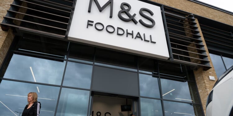 Marks & Spencer confirms new 18,000 sq ft store is opening next WEEK