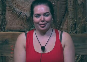 David Haye isn't in I'm A Celebrity South Africa WhatsApp group after 'sexist' rant on show, reveals Scarlett Moffatt