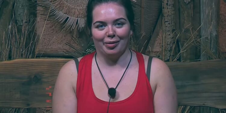 David Haye isn't in I'm A Celebrity South Africa WhatsApp group after 'sexist' rant on show, reveals Scarlett Moffatt