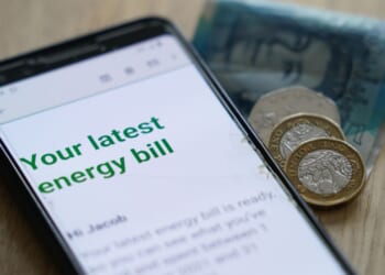 Millions of households sitting on £3billion 'hidden' energy windfall