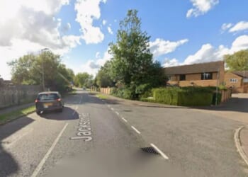 Another man in his 70s sexually assaulted and robbed by woman as cops probe 'linked' attacks