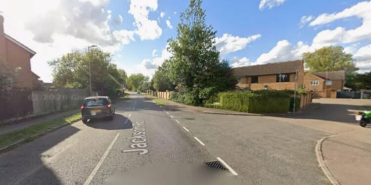 Another man in his 70s sexually assaulted and robbed by woman as cops probe 'linked' attacks