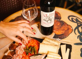 Food pairing is folly | Henry Jeffreys