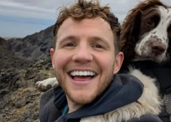 Tragedy as Scottish ultra-marathon champion, 35, dies during record run attempt
