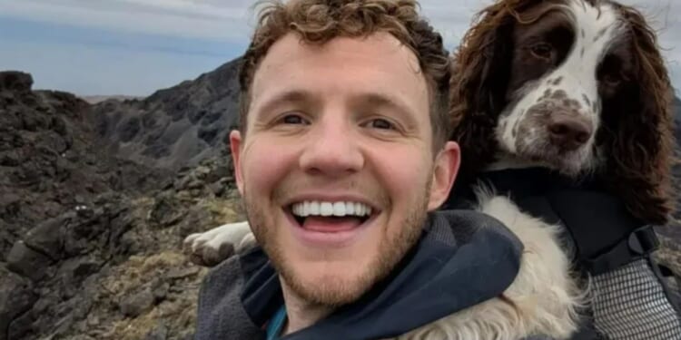 Tragedy as Scottish ultra-marathon champion, 35, dies during record run attempt