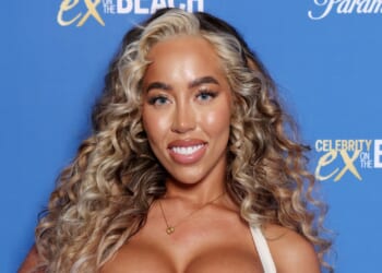 Celeb Ex on the Beach star Dani Imbert reveals the real reason she broke up with ‘fame hungry’ Reiss