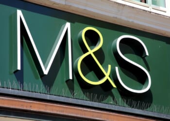M&S launches massive loyalty shake-up including £130 off holidays and extra shopping discounts