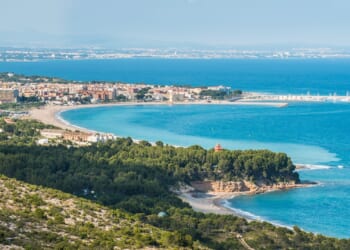 The cheapest family summer holiday destination from every region of the UK