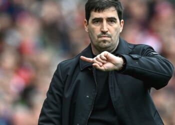 Ex-Bundesliga boss sacked by Jurgen Klopp favourite for Bournemouth job with 'ex-Man Utd coach on three-man shortlist'