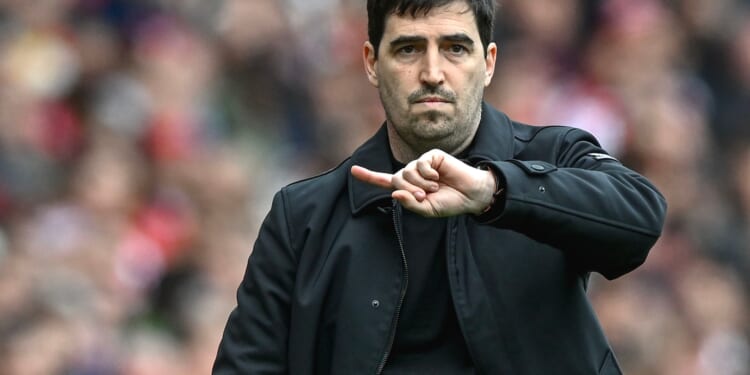 Ex-Bundesliga boss sacked by Jurgen Klopp favourite for Bournemouth job with 'ex-Man Utd coach on three-man shortlist'