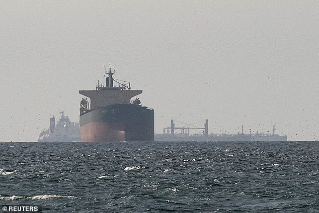 There are growing warnings of disruption due to the Middle East conflict as the Strait of Hormuz remains closed to most shipping