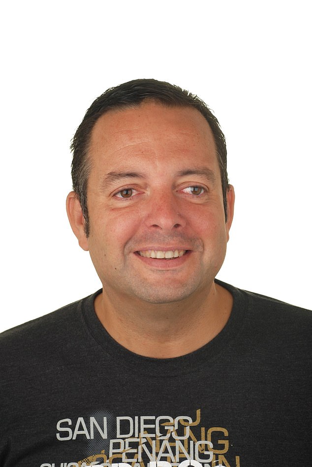 Luis Corrons, Norton Security Evangelist, says leaked information can be turned into convincing fraud