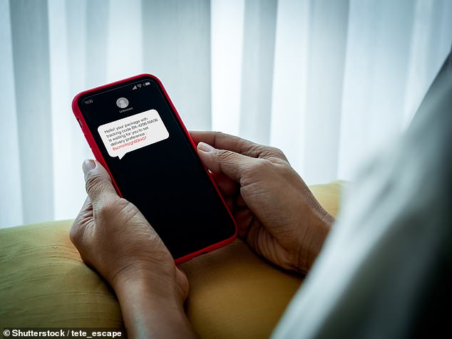Targeted messages with real details and accurate booking confirmations are more common