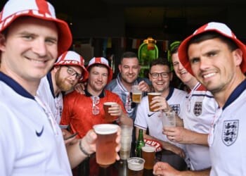 World Cup beer & BBQs may face a 'summer of shortages' on supermarket shelves as govt prepares for Iran pain