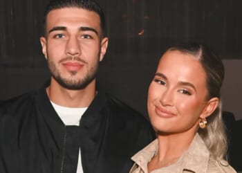 Inside Molly-Mae's plan to 'Fury-proof' her £22m fortune with prenup 'cheating clause' & spare mansion after Tyson snub