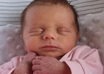 Killer dad jailed for murdering premature baby daughter after she suffered 47 injuries in horrific campaign of abuse