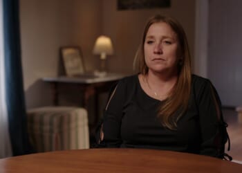 My killer son told me he’d ‘slit my throat aged 11’ before I watched his darkest fantasy play out