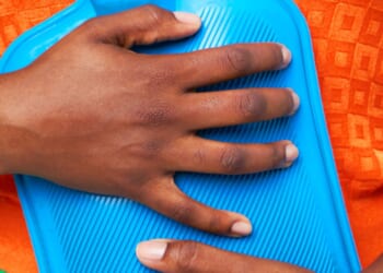 Cheap 90p veg could banish agonising period pain, experts discover