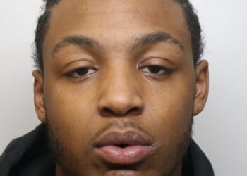 Donaldson was today found guilty of murder and will receive an automatic life sentence