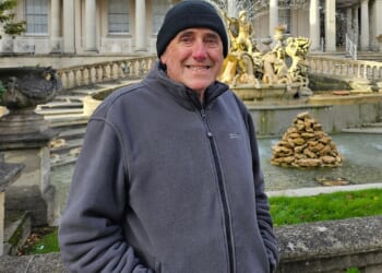 Heartbreaking tribute paid to OAP ‘punched to death after confronting teens who threw branch at cyclist from bridge’