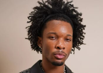 Singer D4vd arrested on suspicion of murder after body of teen Celeste Rivas found dumped inside Tesla