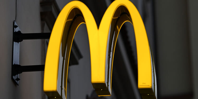 Former Premier League manager and Sky Sports pundit casually goes to McDonald's and takes selfies with fans after win