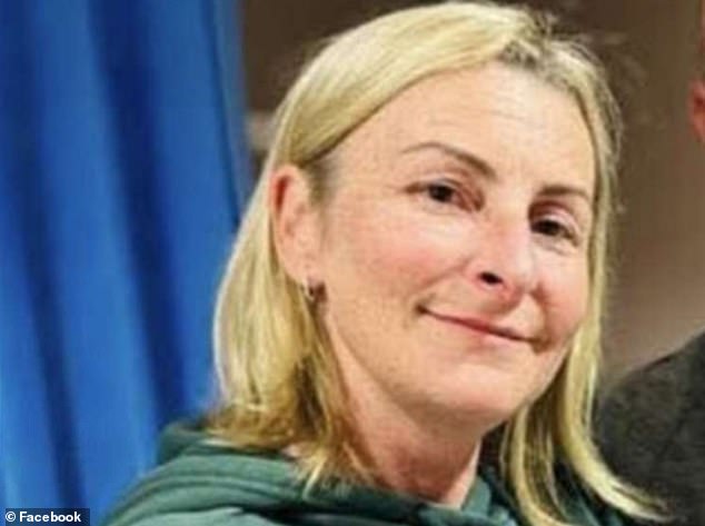 Antonia Eastwood pleaded guilty to criminal damage after ruining the £1,800 gown before the ceremony