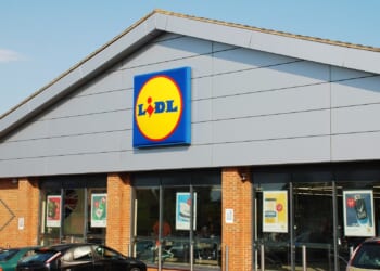 All the Lidl buys hitting middle aisles this weekend