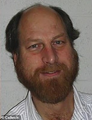 Carl Grillmair was killed by a gunshot wound while on his front porch. The scientist had been studying exoplanets and dark matter at the California Institute of Technology