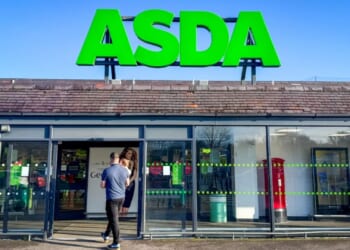 Asda is rolling out ‘rapid’ new service across hundreds of UK stores