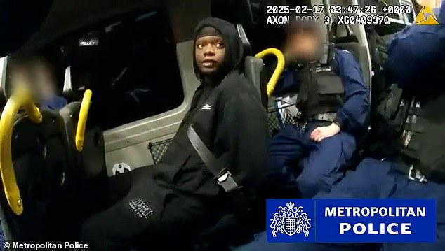 Sivanda mistook his victim for a rival gang member who had committed a murder in 2021