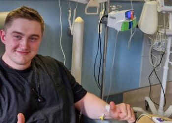 Terminally ill BBC star tragically dies weeks after revealing he was battling cancer
