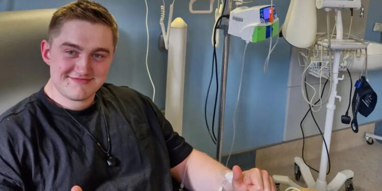 Terminally ill BBC star tragically dies weeks after revealing he was battling cancer