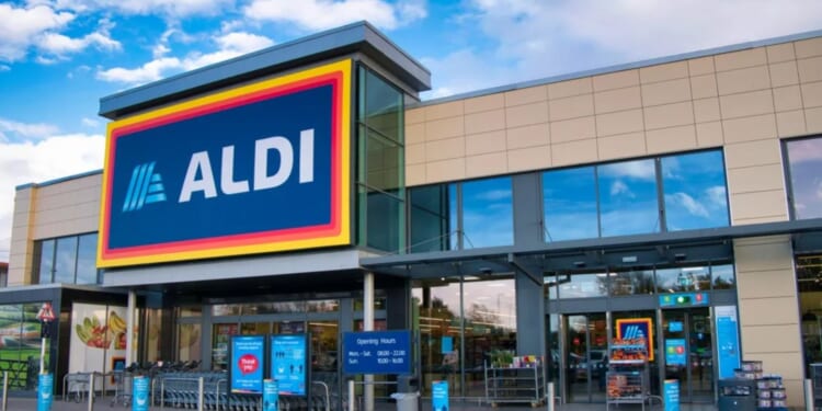 Cast a beautiful silhouette across your garden with Aldi's £11.99 Moroccan buy