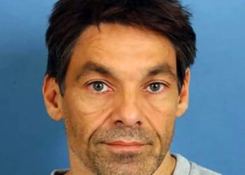 Wife-killer Robert Brown who bludgeoned Joanna Simpson set to make a fresh bid for freedom next week