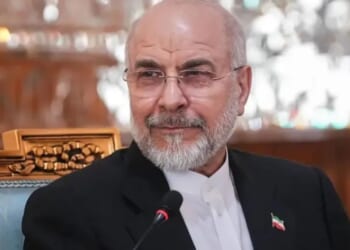 Iran's top negotiator hits out at Trump's ceasefire claims as crooked terror leaders claim US will never have nuke dust