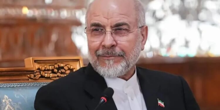 Iran's top negotiator hits out at Trump's ceasefire claims as crooked terror leaders claim US will never have nuke dust