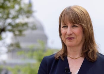 Rachel Reeves gives strongest hint yet she'll ditch fuel duty hike this year in bid to 'keep costs down' for families