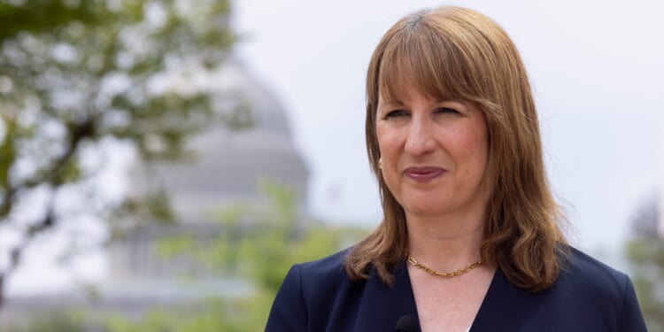 Rachel Reeves gives strongest hint yet she'll ditch fuel duty hike this year in bid to 'keep costs down' for families
