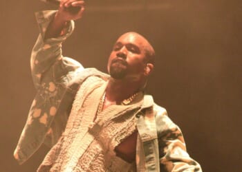Kanye West concert cancelled amid tour chaos