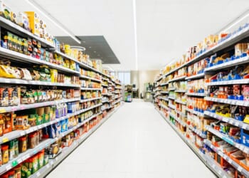 Supermarket giant with over 900 stores in UK closes 'exceptional' branch TODAY