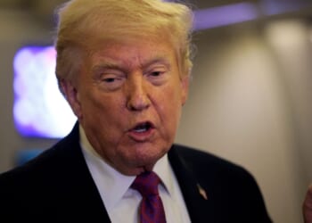 Trump warns 'we may have to start bombing again' as he issues new 4-day ultimatum to Iran & vows to keep Hormuz blockade