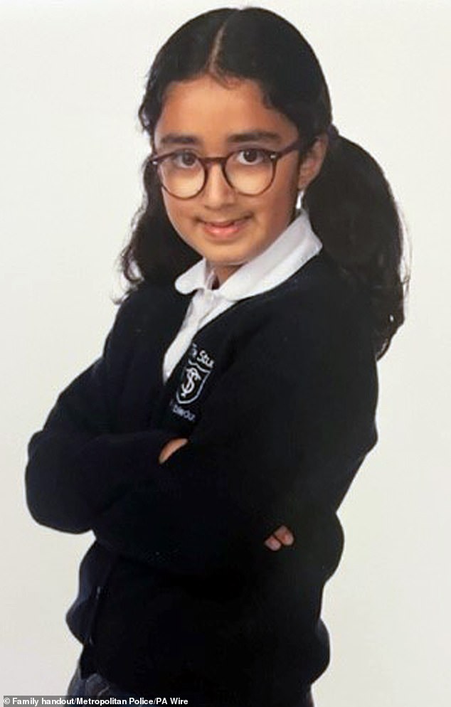 Nuria Sajjad died due to her injuries three days after the crash