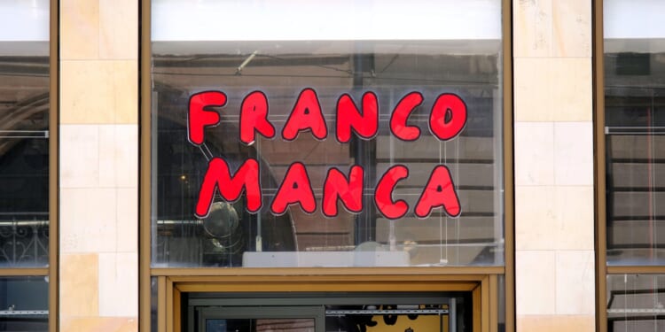 Full list of 16 Franco Manca restaurants facing the chop as bosses warn high taxes are killing hospitality