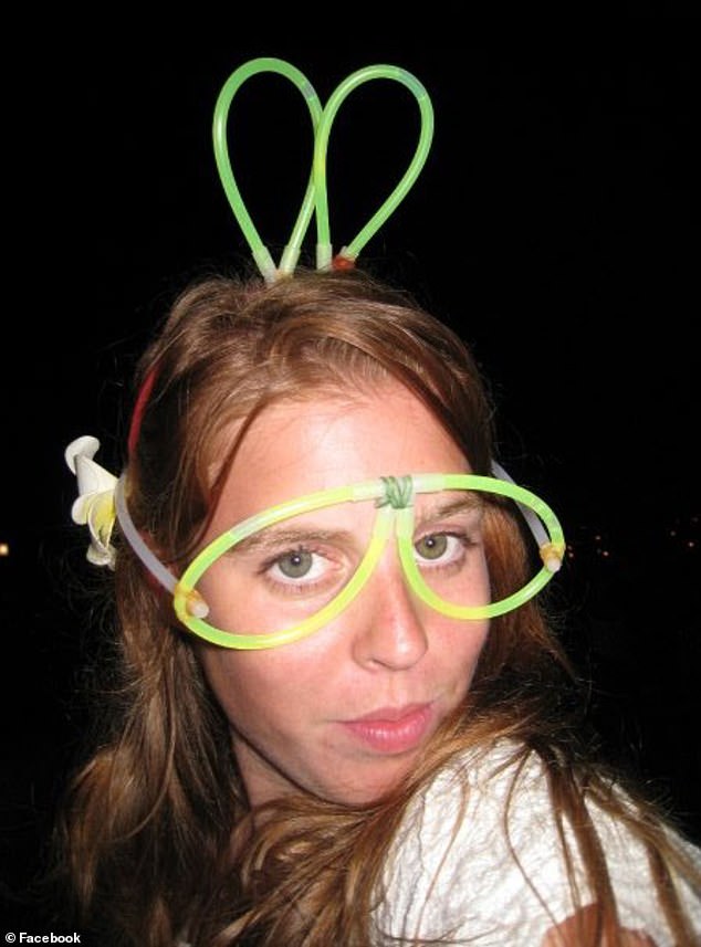 It is perhaps no wonder that cautious Catherine - who will one day be Queen - could be keeping her distance from the royal wild child, who in the noughties made headlines for a slew of boyfriends and raucous parties. Pictured when she was younger in Thailand