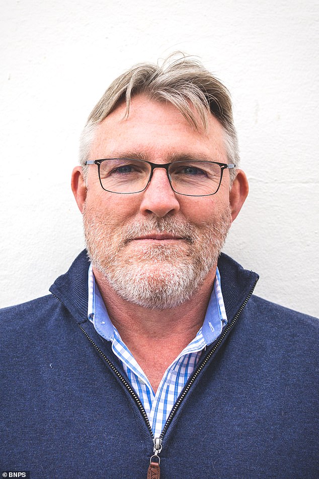 Restaurateur Sean Cooper who owned the lobster said Smart was wrong that the crustacean was destined for the dinner plate ¿ and she likely killed it by throwing it into the sea